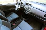 Toyota Yaris SE 2012 года